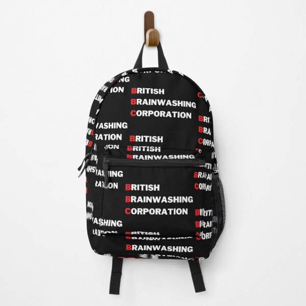 Item preview, British Brainwashing Corporation designed and sold by TheRightHonMP.