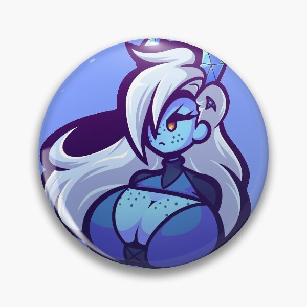 Item preview, tiny titania designed and sold by Gemrazzled.
