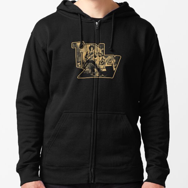 thin lizzy hoodie