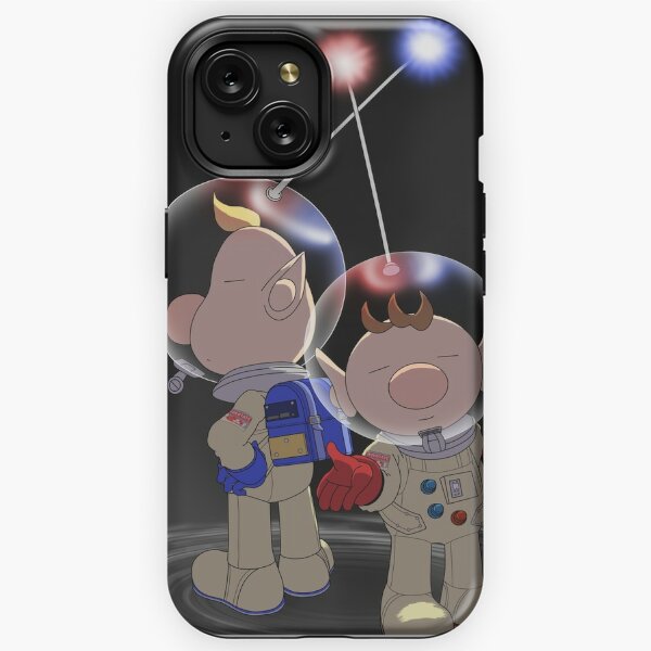 Louie Duck  Team Louie Case-Mate iPhone Case - Custom Fan Art