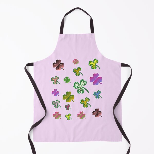 Item preview, Colorful Clovers designed and sold by Eman4design.