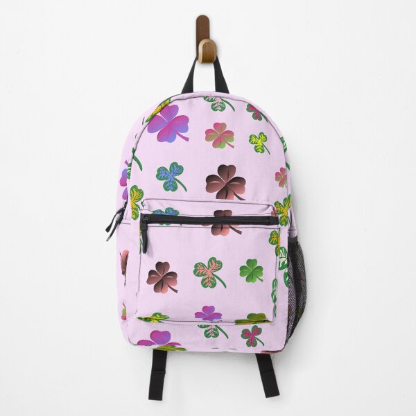 Item preview, Colorful Clovers designed and sold by Eman4design.