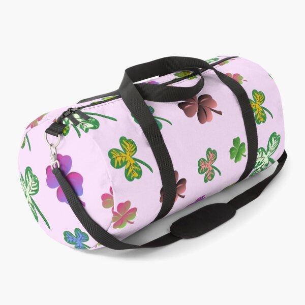 Item preview,  Colorful Clovers designed and sold by Eman4design.