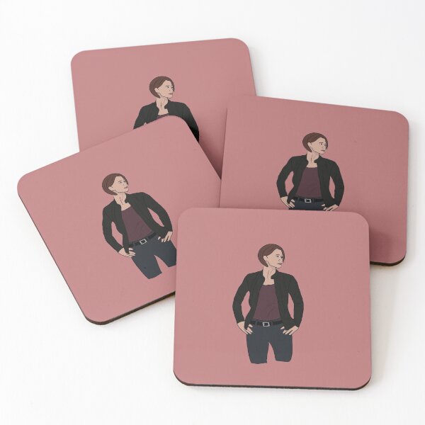 Item preview, Alex Danvers designed and sold by emblan.
