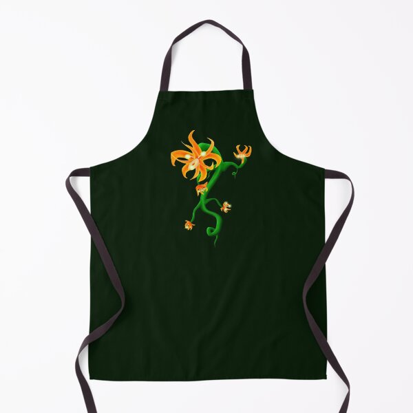 Item preview, Lily Vine Dragon designed and sold by FalcoSkyWolf.
