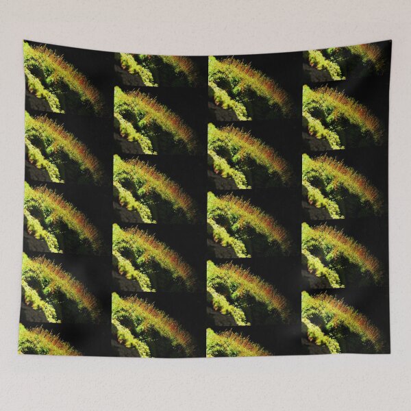 Item preview, Fire Moss designed and sold by Jean Gregory Evans.