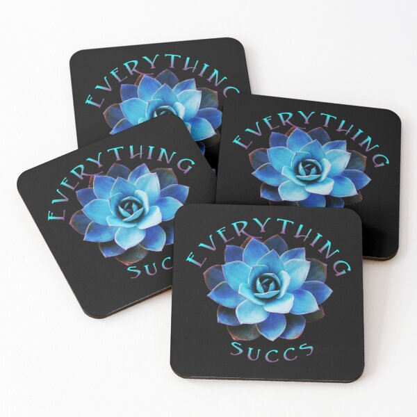 Item preview, Everything Succs designed and sold by SpikyLlama.