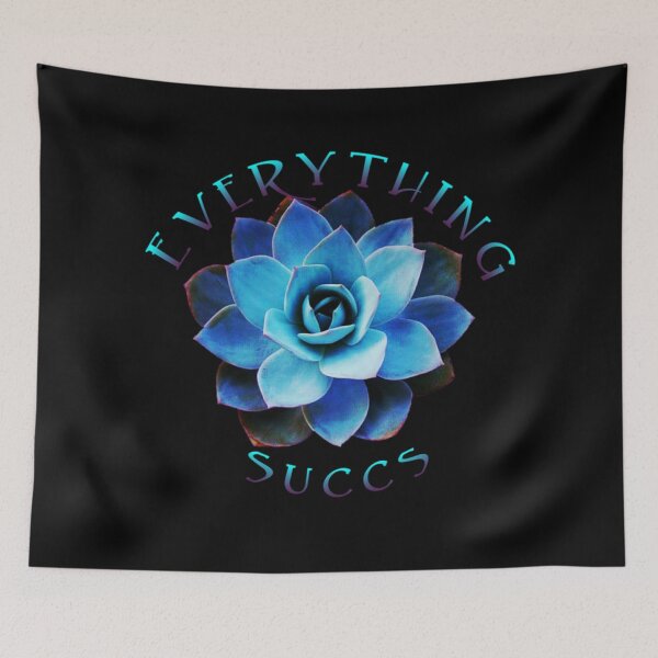 Item preview, Everything Succs designed and sold by SpikyLlama.