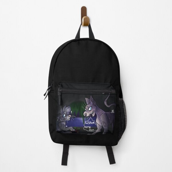 Item preview, Jayfeather and Rock designed and sold by Nocturnalfolf.