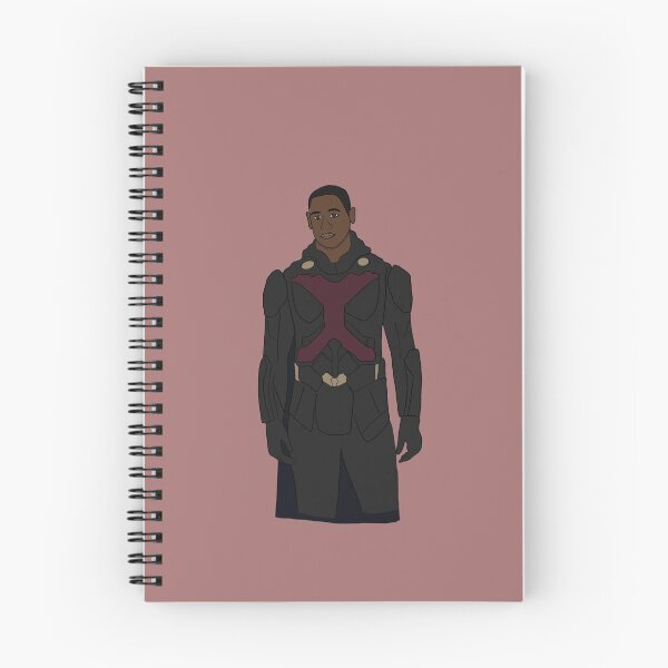 Item preview, J’onn designed and sold by emblan.