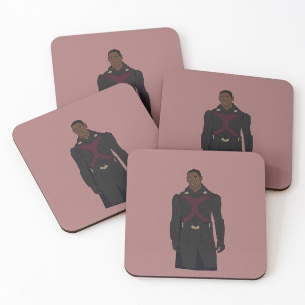 Item preview, J’onn designed and sold by emblan.