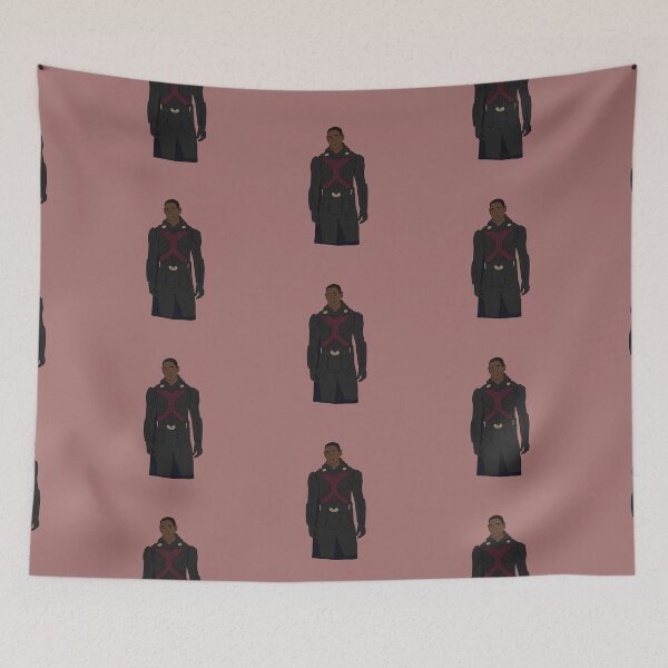 Item preview, J’onn designed and sold by emblan.