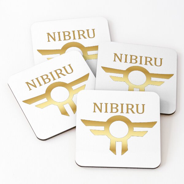 Item preview, Nibiru - Ancient Mythology designed and sold by ILIA ILO.