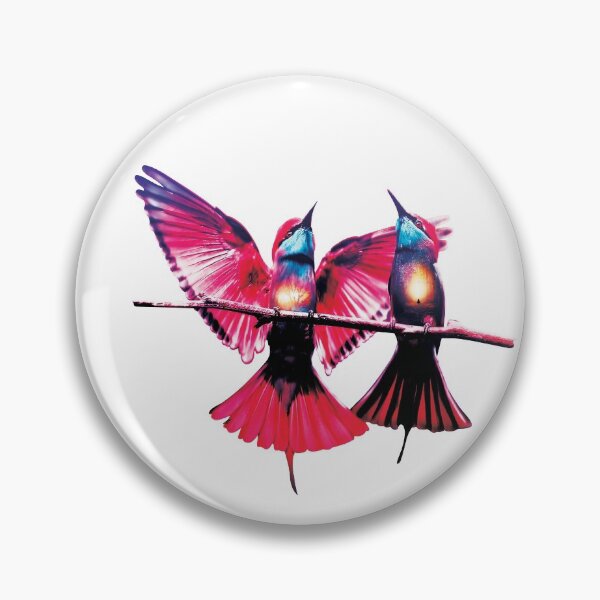 Item preview, Lovely birds designed and sold by SDPathirana.