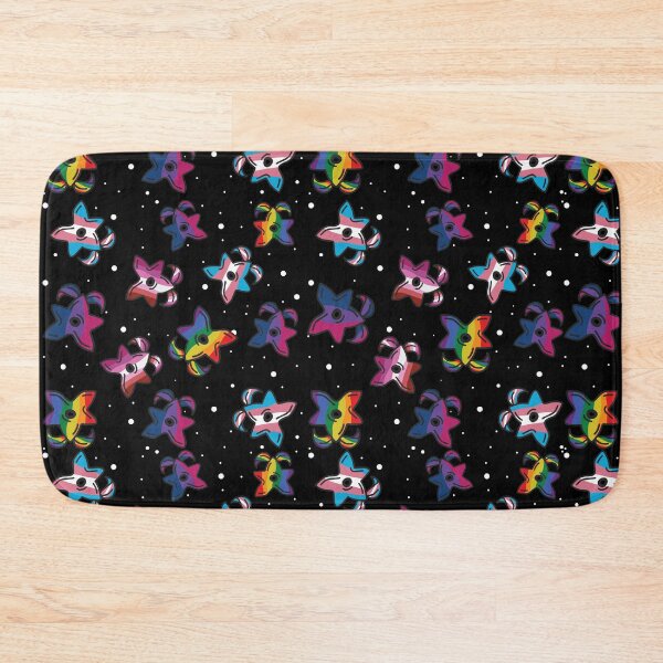 Item preview, Stardrop pride patterns designed and sold by Fam19.