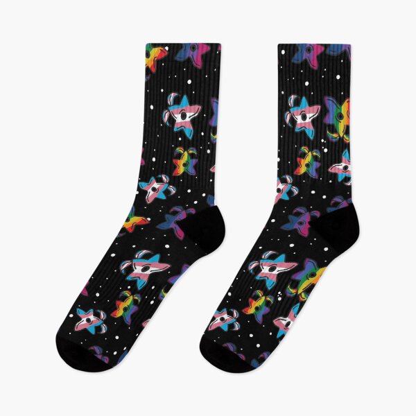 Item preview, Stardrop pride patterns designed and sold by Fam19.