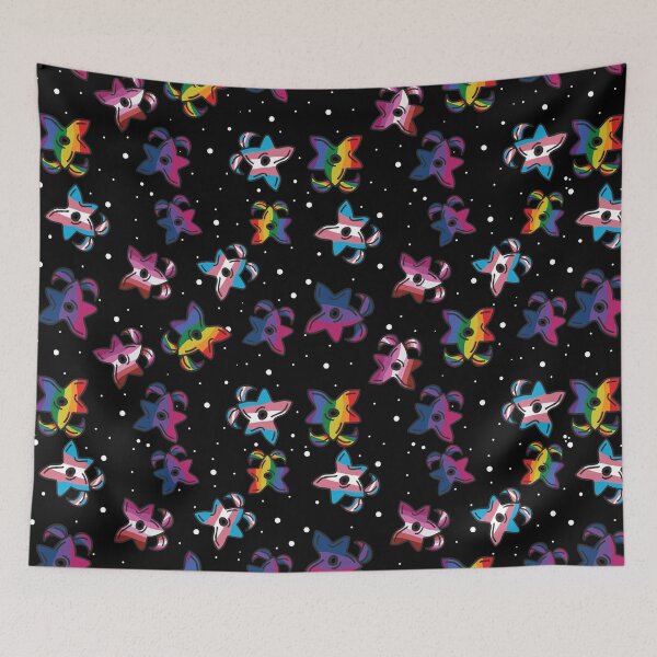 Item preview, Stardrop pride patterns designed and sold by Fam19.
