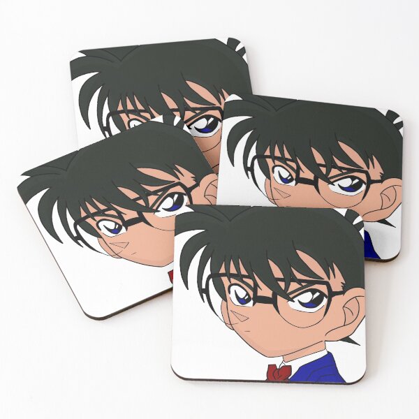 Item preview, Detective Conan designed and sold by Naserole.