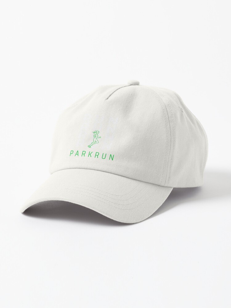 parkrun cap