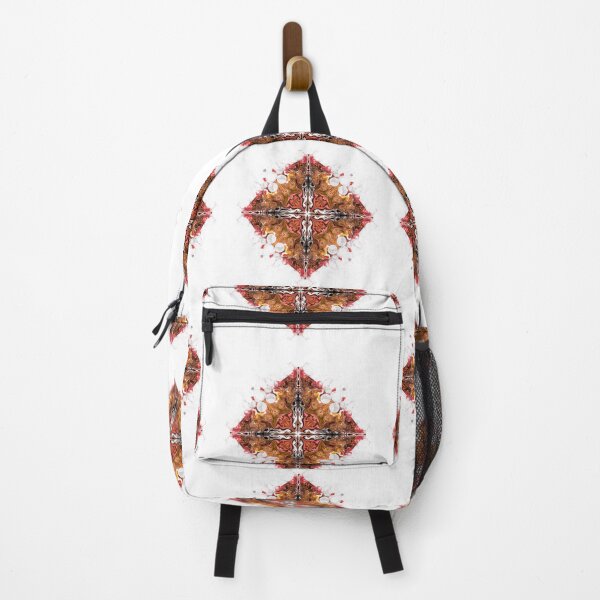 Item preview, Symmetrical aesthetics abstract, fifth version designed and sold by Osher-BioArt.