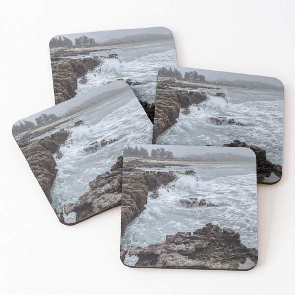 Item preview, Crashing Waves designed and sold by Artemischo.