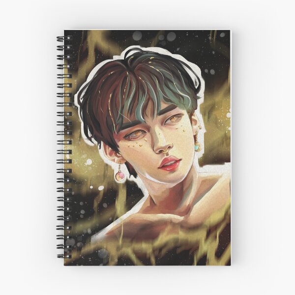 Item preview, Lee Know designed and sold by Tunyaa.