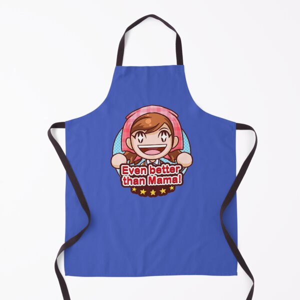Mom Head Chef Apron, Head Chef Apron for Mom, Mothers Day Apron