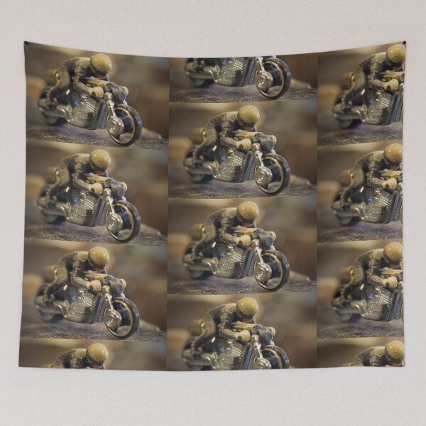 Item preview, Dirty Biker designed and sold by Randy Turnbow.