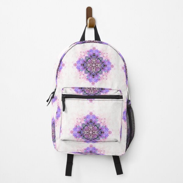 Item preview, Symmetrical aesthetics abstract, sixsth version designed and sold by Osher-BioArt.