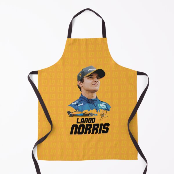 Artikelvorschau, F1 Lando Norris 4 entworfen und verkauft von classicdshop.
