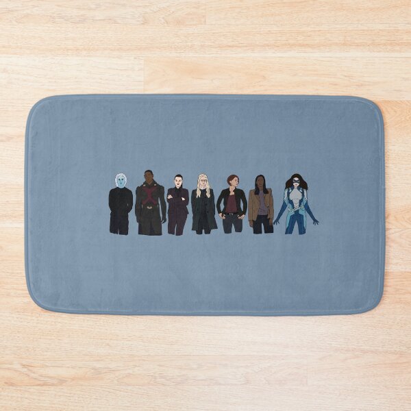 Item preview, Superfriends 2.0 designed and sold by emblan.