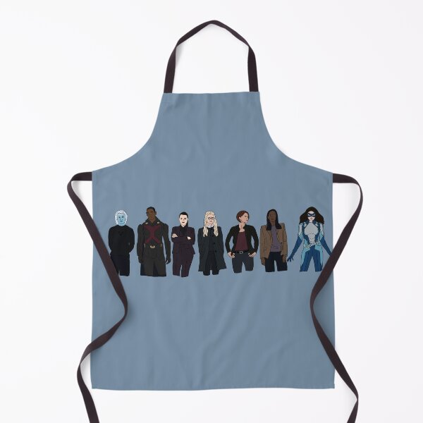 Item preview, Superfriends 2.0 designed and sold by emblan.