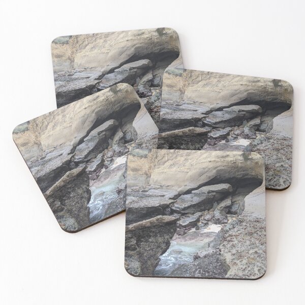 Item preview, Shoreline Cave designed and sold by Artemischo.