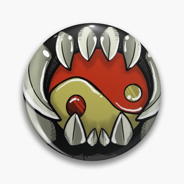 Artikelvorschau, YingYang maw entworfen und verkauft von Nocturnalfolf.