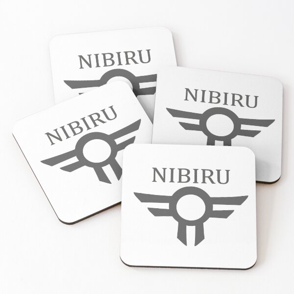 Item preview, Nibiru - Planet X designed and sold by ILIA ILO.