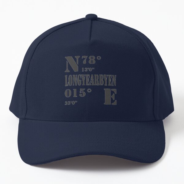 Item preview, Longyearbyen, Svalbard, Norway designed and sold by CoolYule.