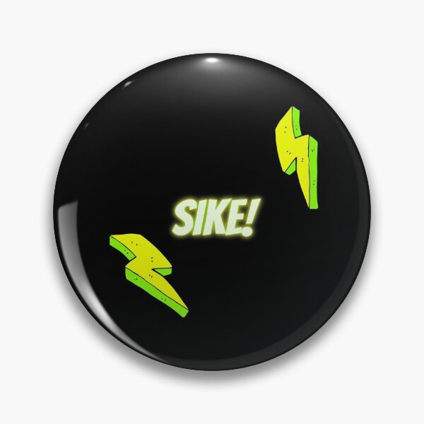 Item preview, Sike designed and sold by Shoporoz.