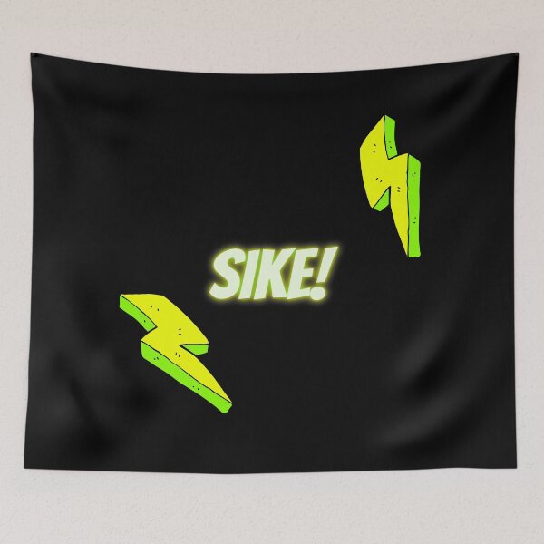 Item preview, Sike designed and sold by Shoporoz.