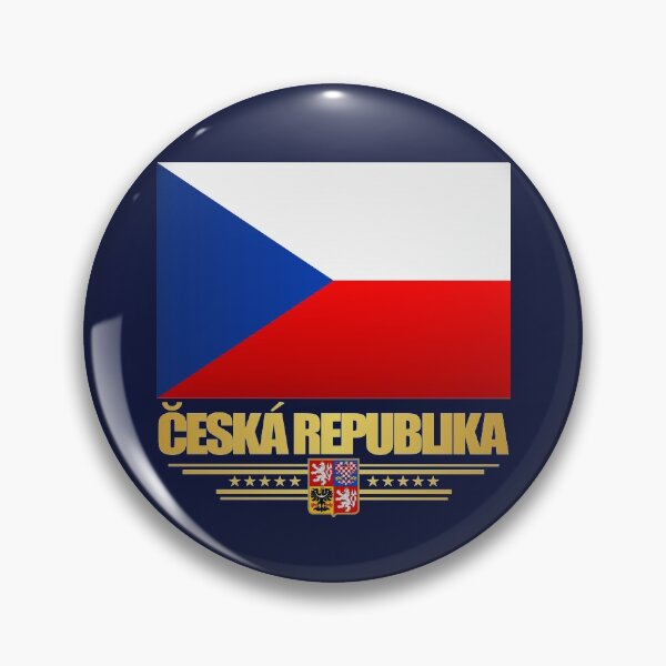 Item preview, Czech Republic (NF) designed and sold by curranmorgan.