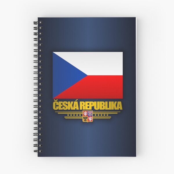 Item preview, Czech Republic (NF) designed and sold by curranmorgan.
