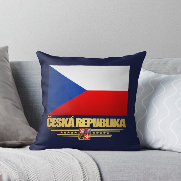 Item preview, Czech Republic (NF) designed and sold by curranmorgan.