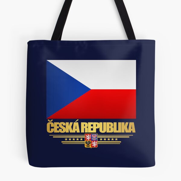 Item preview, Czech Republic (NF) designed and sold by curranmorgan.