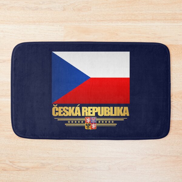 Item preview, Czech Republic (NF) designed and sold by curranmorgan.