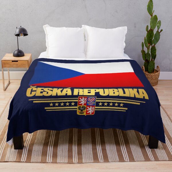 Item preview, Czech Republic (NF) designed and sold by curranmorgan.