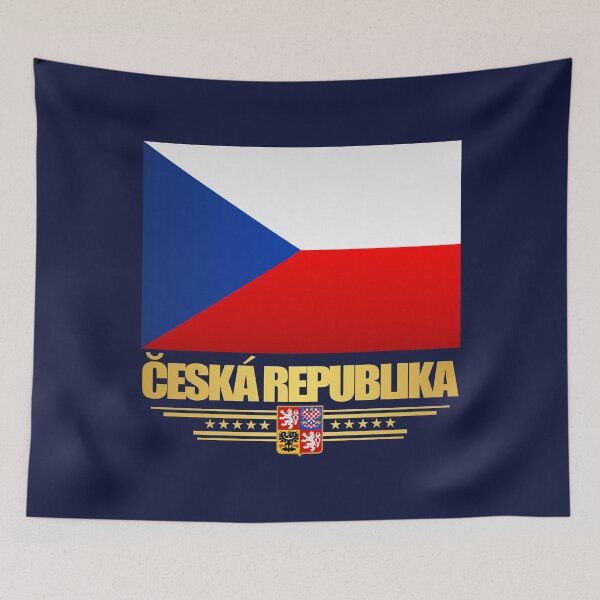 Item preview, Czech Republic (NF) designed and sold by curranmorgan.