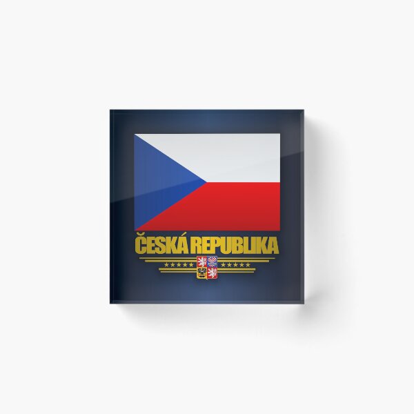 Item preview, Czech Republic (NF) designed and sold by curranmorgan.