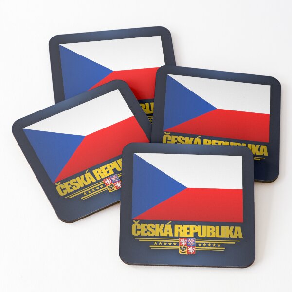 Item preview, Czech Republic (NF) designed and sold by curranmorgan.