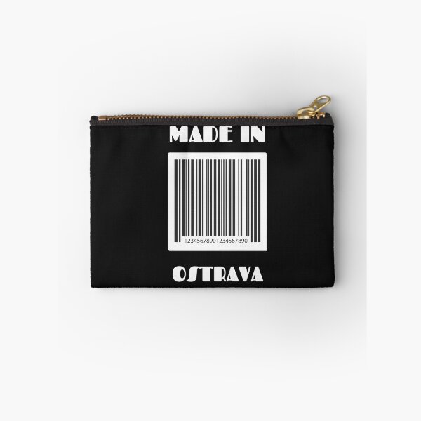 Item preview, Made in Ostrava designed and sold by TheRightHonMP.