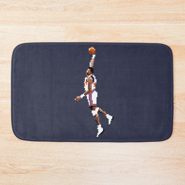 Item preview, Patrick Ewing Pixel Dunk Qiangy designed and sold by qiangdade.