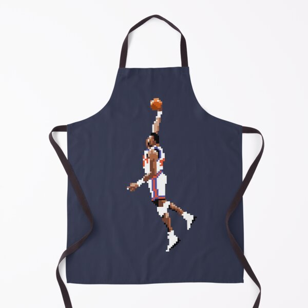 Item preview, Patrick Ewing Pixel Dunk Qiangy designed and sold by qiangdade.